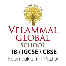 Velammal Global School
