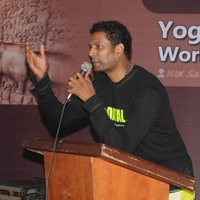 yoga world festival presenters